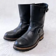 ATTACHMENT-アタッチメント- レザー エンジニアブーツ 2025年最新】アタッチメント エンジニアブーツの人気アイテム