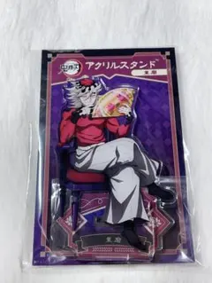 2026年最新】童磨 アクスタの人気アイテム - メルカリ