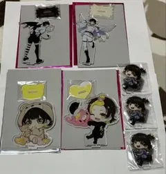 く*】様 ブルーロック　蜂楽セット