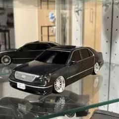 2026年最新】セルシオ プラモデル完成品の人気アイテム - メルカリ