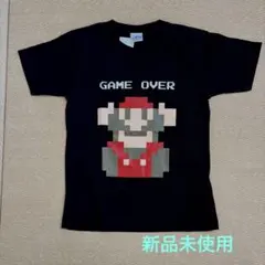 スーパー マリオ　Tシャツ　USJ 新品 タグ付きのサムネイル