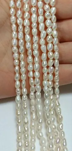 淡水パール ビーズ・アクセサリー