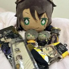 ツイステッドワンダーランド レオナ まとめ売り