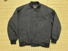 超超スペシャル 60s 初期 ダービーオブサンフランシスコ ジャケット 42 茶 1960年代~ ”ダービーオブサンフランシスコ” キャップショルダー