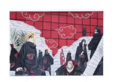 NARUTO ナルト 箔入りアクリルプレート JCS限定 42巻表紙 - メルカリ