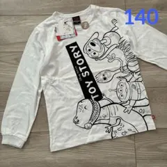 トイストーリー トップス