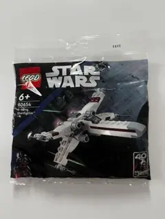 LEGO STAR WARS Xウィング・スターファイター 30654