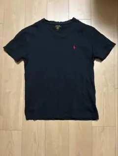 POLO Ralph Lauren 半袖Tシャツ ブラックのサムネイル