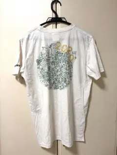 【非売品】STARBUCKS 2020年限定Tシャツ　レアのサムネイル