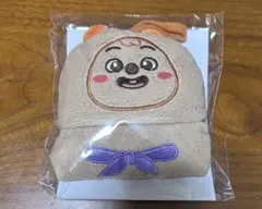 Stray Kids SKZOO ループタオル ハンクオッカ ハン ジソン