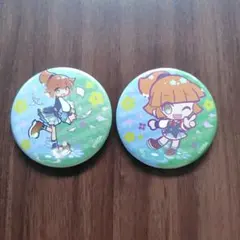 2026年最新】ピンバッチ ぷよぷよの人気アイテム - メルカリ