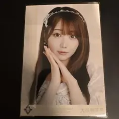 生写真 8周年ツアー イコラブ 大谷映美里 ヨリ - メルカリ