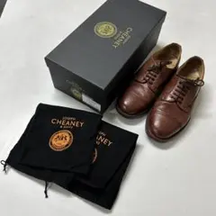 CHEANEY MALVERN チーニー マルバーン 7.5F 26.5cm - メルカリ