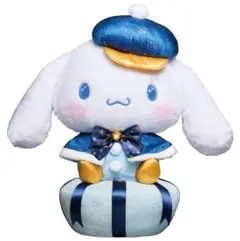 ぬいぐるみ サンリオ シナモロール シナモン ナカジママーケット限定