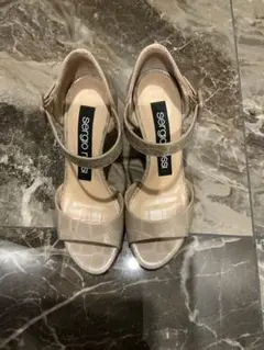 2025年最新】Sergio Rossi レディース サンダル・ミュールの人気