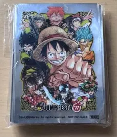 ワンピース クリアファイル まとめ売り ジャンプフェスタ ワンピース クリアファイル まとめ売り ジャンプフェスタ