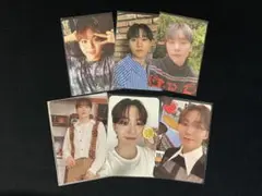 スングァン トレカ まとめ売り