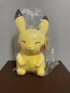 ポケモン　ピカチュウ