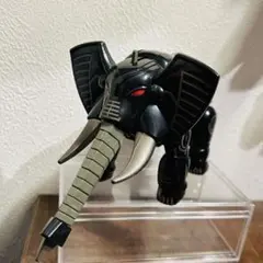 2026年最新】ガオエレファント 黒の人気アイテム - メルカリ