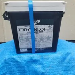 東リ エコロイヤルセメント 18キロ 床糊 値下げ中 - メルカリ