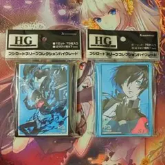 ペルソナ3 主人公　スリーブ　結城理　タナトス　persona3 reload ペルソナ3 主人公 スリーブ 結城理 タナトス persona3 reload - メルカリ