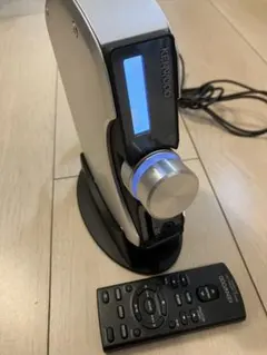 KENWOOD KAF-A55動作確認済のサムネイル