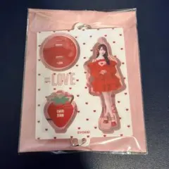 Love ミニくじ vol.2 野口衣織 - メルカリ