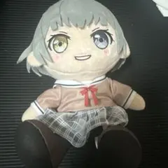MyGO!!!!! 要楽奈 ぬいぐるみ