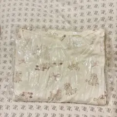 ジェラピケ　福袋2018 成年　プードル柄