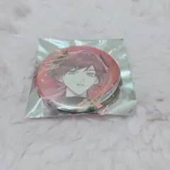 ローレン　缶バッジ