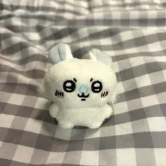 ちいかわ ガチャ モモンガ お座りぬいぐるみ