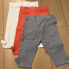 nextネクストレギンスセット2-3t90.95.98.100