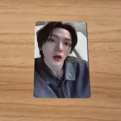 boynextdoor 中華 一直娱 yizhiyu yzy ソンホ トレカ BOYNEXTDOOR yzy 中華 トレカ yizhiyu ソンホ - メルカリ
