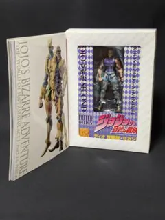 未開封 ジョジョ 超像の世界 ACT.1 DIO覚醒版SECOND付 - メルカリ