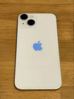 【即日発送】Apple iPhone14 256GB スターライト SIMフリー