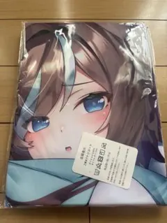 BanG Dream! 12th☆LIVE フルグラフィックタオル 長崎そよ - メルカリ