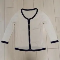 ★C210_Rope Picnicカーディガン