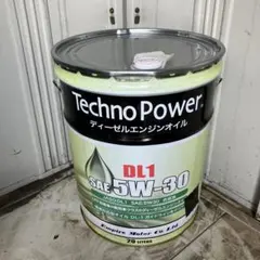新品castle DL-1 ディーゼルオイル 5W-30 トヨタ 送料込み - メルカリ