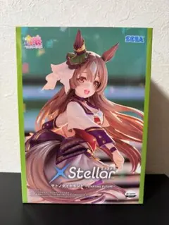 XStellar サトノダイヤモンド フィギュア