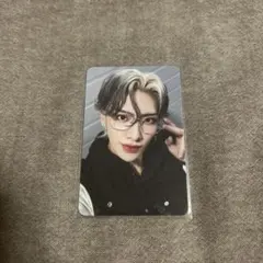 ZEROBASEONE ZB1 ゼベワン リッキー makestarトレカ