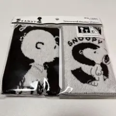 ミニタオルセット スヌーピー ユニバ
