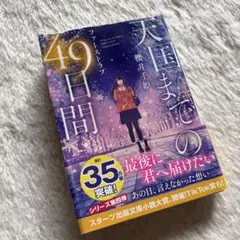 天国までの49日間〜ファーストラブ〜