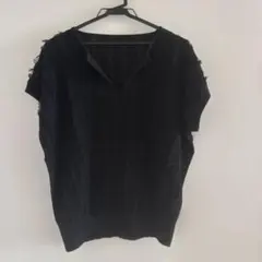 新品・未使用】サブリナナダル sabrina nadal トップス - メルカリ