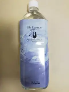 ⭐️【新品未使用品♡】ライフエッセンス〜600ml×4本⭐️ ポタポタクラブ / ライフエッセンス600ml