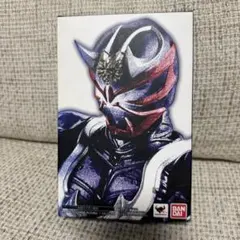 超美品★ S.H.Figuarts(真骨彫製法) 仮面ライダー響鬼