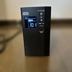 OMRON BY35S UPS 350VA/210W - メルカリ