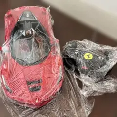 ラジコンボディFerrari F40 ブラック ラメ塗装 - メルカリ