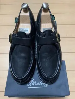 2026年最新】PARABOOT ミカエル 42.5の人気アイテム - メルカリ