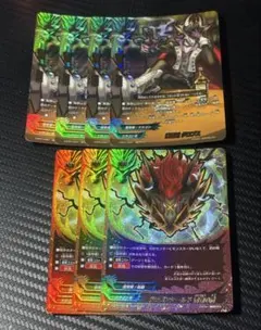 2026年最新】バディ シークレット 竜牙雷帝の人気アイテム - メルカリ