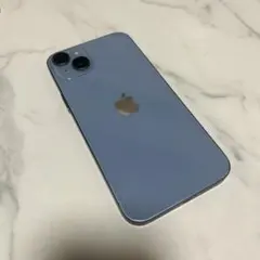 2026年最新】iphone14 本体 128 ブルーの人気アイテム - メルカリ